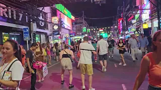 Bangla Road Patong Phuket