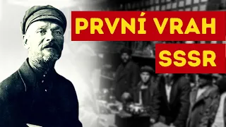 Vasilij Komarov: První sovětský vrah | Krimi dokument