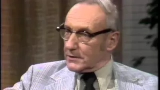 Junkie author William S. Burroughs on heroin addiction: CBC Archives | CBC