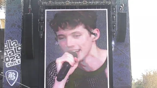 Troye Sivan - My My My! - Lollapalooza Chile | 31/3/19