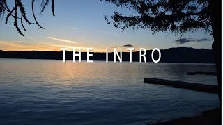 Summer Daze - The Intro