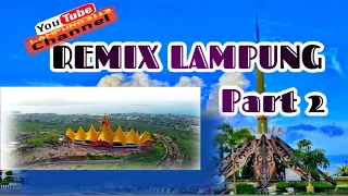 full Remix Lampung 2023-