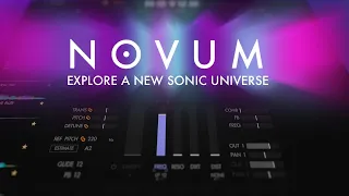 Novum Walkthrough