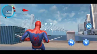 The Amazing Spider-Man 2 Game Secret Tips & Tricks That You Didn't Know. Android Gameplay 🕷️🕸️😱