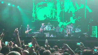 Want you bad - The Offspring Lollapalooza 2024 Argentina