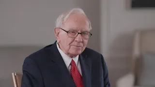 How Competitive Is Warren Buffett?