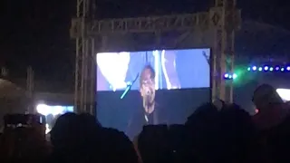 220611 December Avenue - Sa Ngalan Ng Pag-Ibig (Clark Aurora Festival 2022)