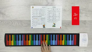 Антошку на пианино | Как научиться играть песню Антошка