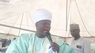 IWALOYE by Imam of offa land