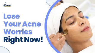 A Hidden Solution To Treat Acne And Prevent Future Breakouts | VCare Clinics