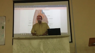 Respiratory module 26 ( Lung , part 4 ) by , Dr. Wahdan