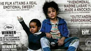 Capernaum | A must watch movie - Arabian language | Nadine Labaki