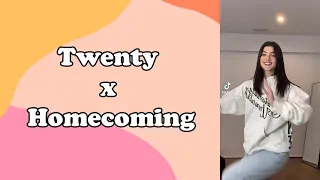 New TikTok Mashup November 2021 (Not Clean) 💖💖 with song names (not clean)