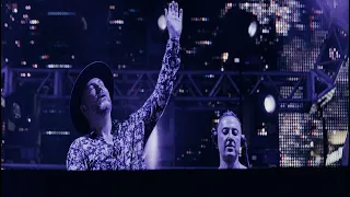 Dubfire b2b Kölsch at Spectrum, Ultra Miami 2023