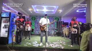 UKODO FANS DAY 2024 [ LATEST BENIN MUSIC 2024]