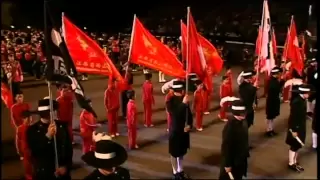 Edinburgh Tattoo, Highland Cathedral