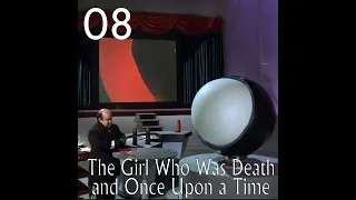 The Prisoner 15 "The Girl Who Was Death" & 16 "Once Upon A Time" | PrisonerChatz 08