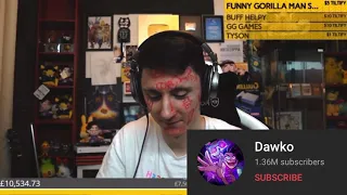 Preview For Dawko’s New Fetch Song! (Footage from livestream)