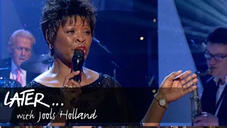 Irma Thomas - Time is On My Side (Jools' Annual Hootenanny 2005)