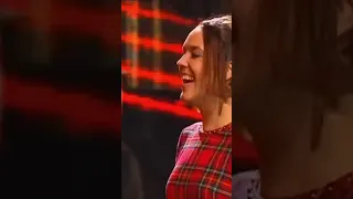 Zaz feat DANELIYA - Je Veux / Bravo Awards 2018