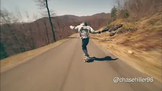 DHBASTARDS HIGH-SPEED: Top Downhill Skateboarding Clips 1