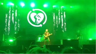 Rise Against - Survive (Live at VOA Heavy Rock Festival, Lisbon)