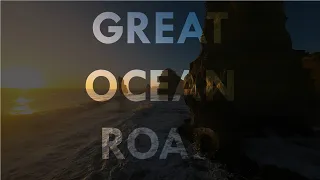 Great Ocean Road  - Top 5 Things To Do