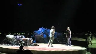 How To Train Your Dragon Live Spectacular 8