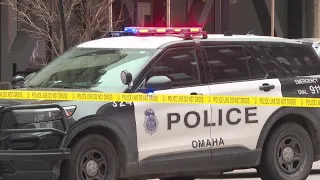 Woman and teen hospitalized after police shoot dog in Downtown Omaha apartment