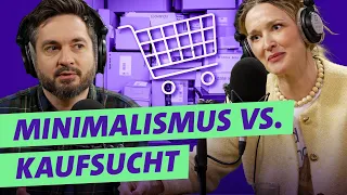 Kauflust und Konsumkritik: Shoppen wir zu viel? | Duo Informale