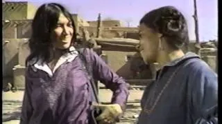 Classic Sesame Street - Visiting New Mexico (Part 6)