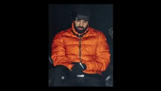 (FREE) Drake Type Beat - "Nights In Silence"