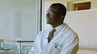 Stanford Health Care: Eldrin Lewis, MD, shares tips on heart-healthy foods