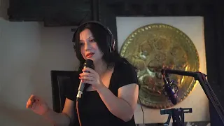 Imagine - John Lennon (Cover By Subarna Rai)