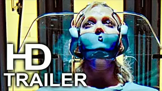 TAU Official Trailer (2018) Netflix Gary oldman ED skrein