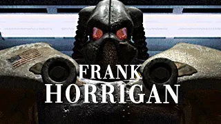 Frank Horrigan - Fallout 2