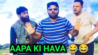 Umar Magnum | Sabki Baat Suno | Top Comedy