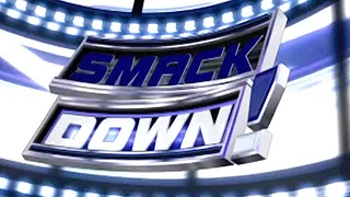WWE Smackdown! Mid 2005 Intro