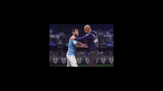 If Messi played for Man City