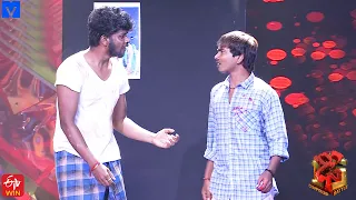 Naveen Performance  - Dhee 15 Championship Battle Latest Promo - 19th April 2023