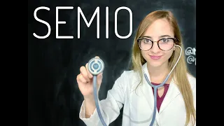 ¿Cómo Ser el Mejor en Semiología Medica? | Mentes Médicas