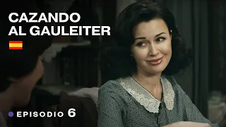 CAZANDO AL GAULEITER. Episodio 6. Película Subtitulada. RusFilmES