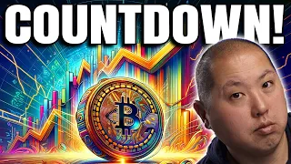 Bitcoin Will Reach ALL TIME HIGH In __ Days!!