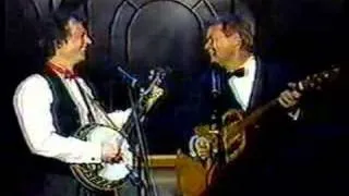 John Hartford & Glen Campbell-Gentle On My Mind (revisited)