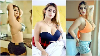 Ankita dave instagram reels 2 | indian girl tik tok | reel hub