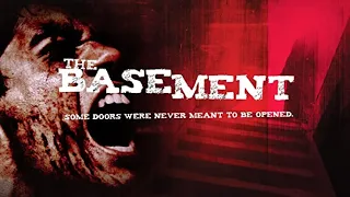 The Basement - Horror Movie - Full Movie - Free