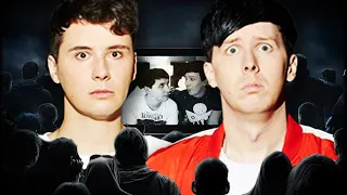 The Rise and Fall of Tumblr's Most Toxic Phandom