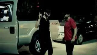 CODIGO FN FT ENIGMA NORTEO - EL MUCHACHO DE LA BARBA 2012