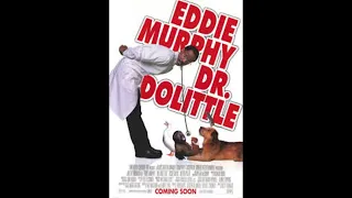 Requesting a 4K Ultra HD Release Of Doctor Dolittle (1998) Idea