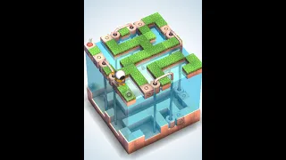 Mekorama level #22 gameplay || By Ajanta apps and gaming #shorts   #Mekorama